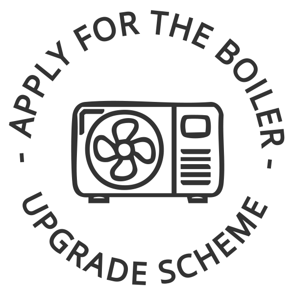 Apply for the Boiler Upgrade Scheme